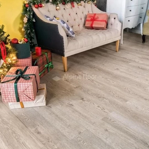ЛАВР КВАРЦ ВИНИЛ ALPINE FLOOR GRAND SEQUOIA
